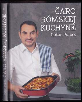 Čaro rómskej kuchyne