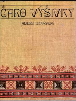 Čaro výšivky