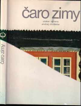 Čaro zimy