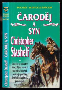 Christopher Stasheff: Čaroděj a syn