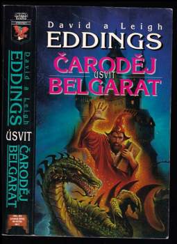 Čaroděj Belgarat