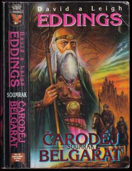 Čaroděj Belgarat