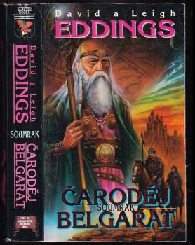 David Eddings: Čaroděj Belgarat