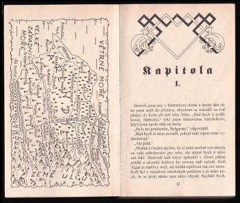David Eddings: Čaroděj Belgarat