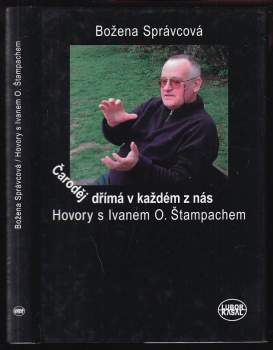 Čaroděj dřímá v každém z nás