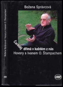 Čaroděj dřímá v každém z nás