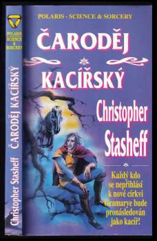 Čaroděj kacířský