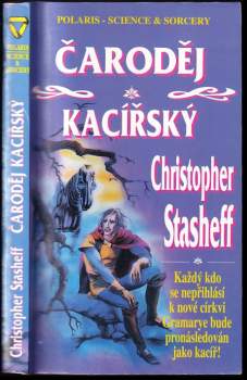 Čaroděj kacířský