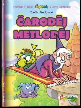 Čaroděj Metloděj