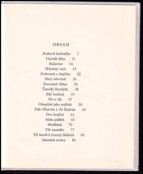 Jan Vrána: Čaroděj Mordydy