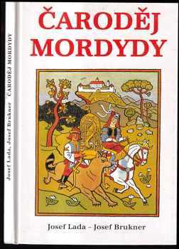 Čaroděj Mordydy