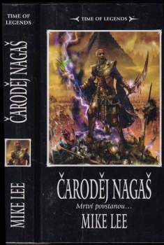 Čaroděj Nagaš
