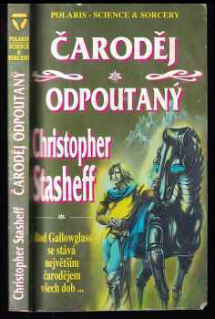 Čaroděj odpoutaný