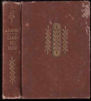 Jack London: Čaroděj oheň, František-starodružinník, Kašpárkovy pohádky, K dalekým světům, Na Žampachu, Dům Mapuhiho Mauki, Odvážný stopař Rigo a různé příběhy, Kouzelná hračka, Indiánské pohádky