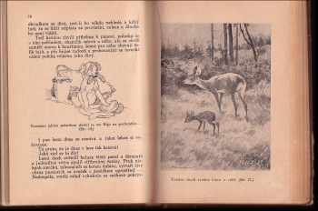 Jack London: Čaroděj oheň, František-starodružinník, Kašpárkovy pohádky, K dalekým světům, Na Žampachu, Dům Mapuhiho Mauki, Odvážný stopař Rigo a různé příběhy, Kouzelná hračka, Indiánské pohádky