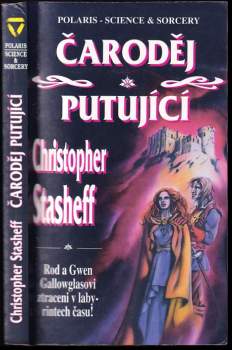 Čaroděj putující