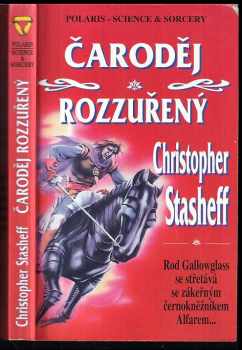 Čaroděj rozzuřený