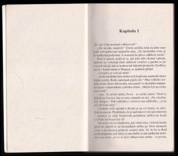 Christopher Stasheff: Čaroděj šílený