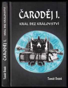 Tomáš Dušek: Čaroděj