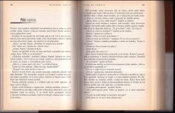 James Patterson: Nejlepší světové čtení : Deník + Řeka bohu 3 - Čaroděj + S tichým souhlasem + Útěk do samoty