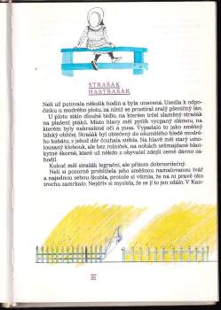 Aleksandr Melent'jevič Volkov: Čaroděj ze smaragdového města