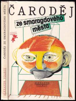 Aleksandr Melent'jevič Volkov: Čaroděj ze smaragdového města