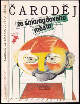 Aleksandr Melent'jevič Volkov: Čaroděj ze smaragdového města