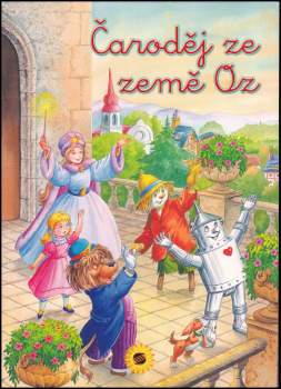 Čaroděj ze země Oz