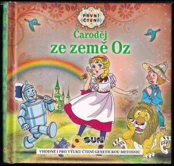 Čaroděj ze země Oz