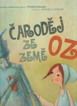 Čaroděj ze země Oz