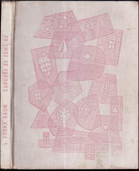 Čaroděj ze země Oz