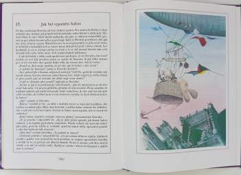 L. Frank Baum: Čaroděj ze země Oz