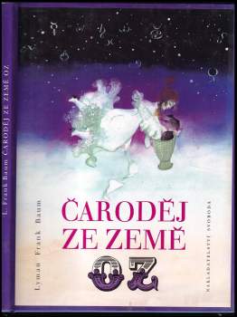Čaroděj ze země Oz