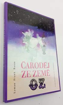 L. Frank Baum: Čaroděj ze země Oz