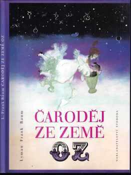 Čaroděj ze země Oz