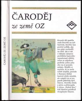 Čaroděj ze země Oz