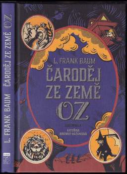 Čaroděj ze země Oz