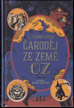 Čaroděj ze země Oz