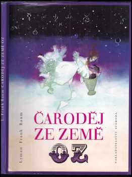 Čaroděj ze země Oz