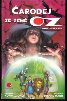 Čaroděj ze země Oz