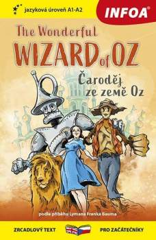 The wonderful wizard of Oz