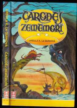 Čaroděj zeměmoří