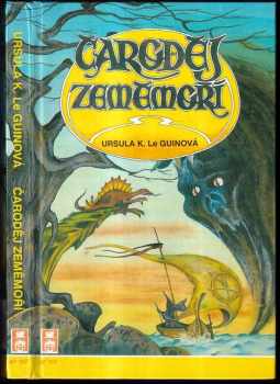 Ursula K Le Guin: Čaroděj zeměmoří