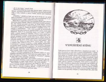 Ursula K Le Guin: Čaroděj zeměmoří