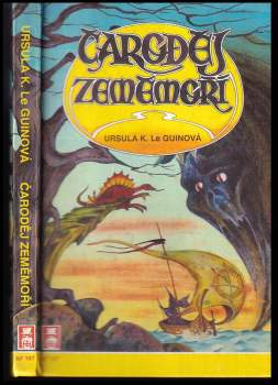 Čaroděj zeměmoří