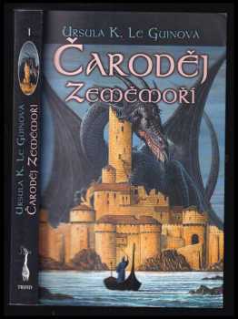 Čaroděj Zeměmoří