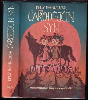 Čarodějčin syn