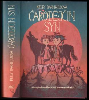 Čarodějčin syn