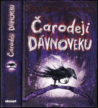 Čarodeji dávnoveku