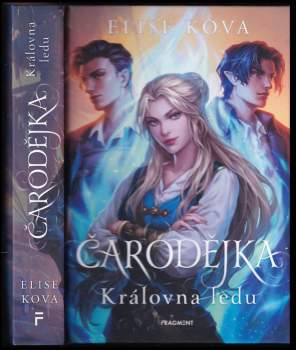 Čarodějka